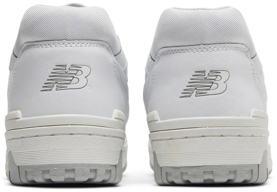 New Balance 550 'White Grey'