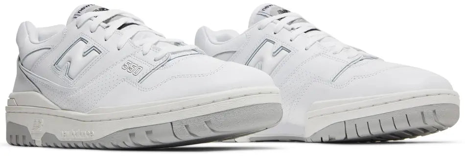 New Balance 550 'White Grey'