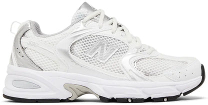 530 'Silver White'