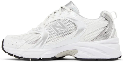 530 'Silver White'