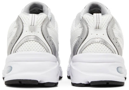 530 'Silver White'