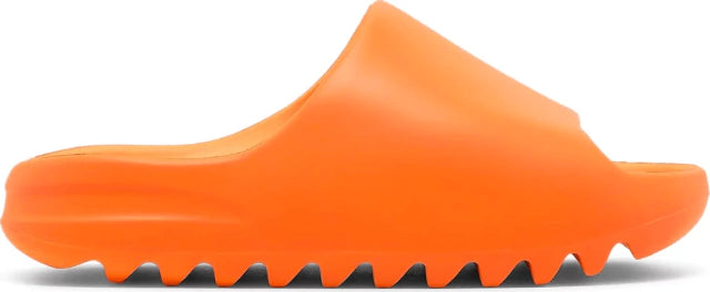 Yeezy Slides 'Enflame Orange'