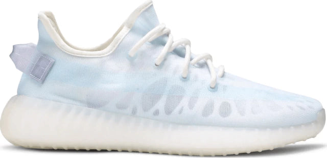 Adidas Yeezy Boost 350 V2 'Mono Ice'