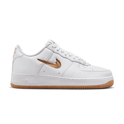 Nike Air Force 1 Low "BRONZE JEWEL"