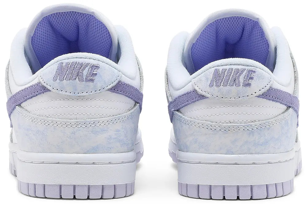 Nike Dunk Low OG 'Purple Pulse'