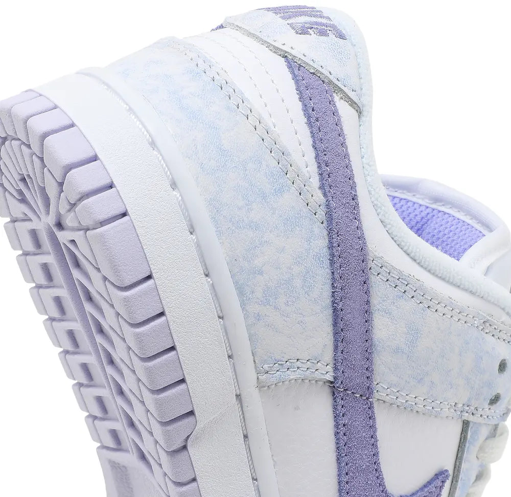 Nike Dunk Low OG 'Purple Pulse'