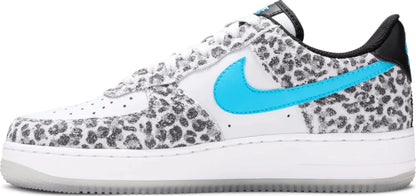 Nike Air Force 1 Low Premium 'Snow Leopard