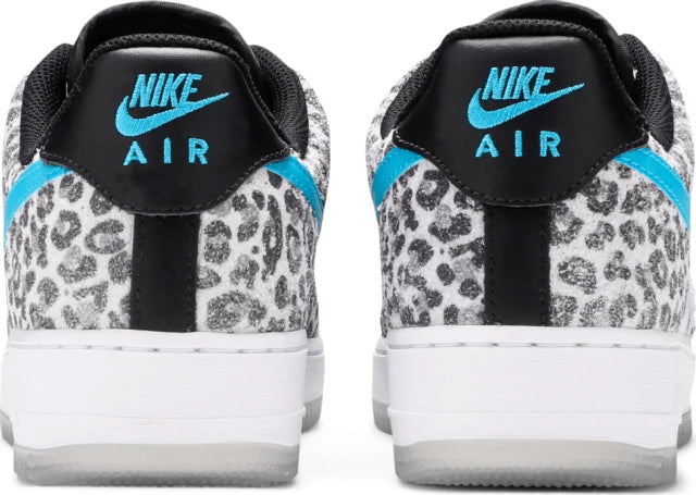 Nike Air Force 1 Low Premium 'Snow Leopard