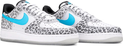 Nike Air Force 1 Low Premium 'Snow Leopard