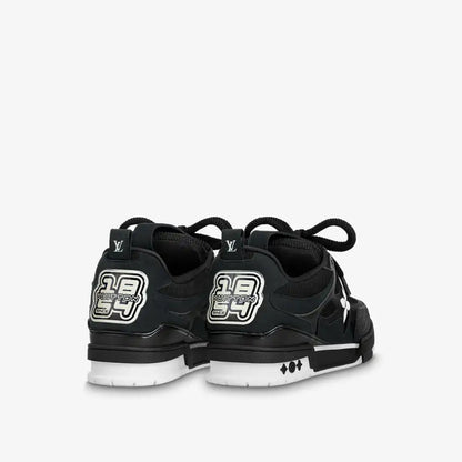 Louis Vuitton Skate 'Black White'