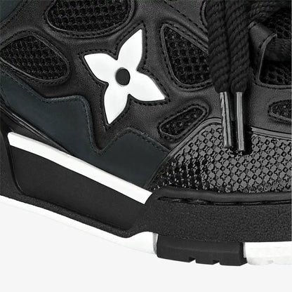 Louis Vuitton Skate 'Black White'