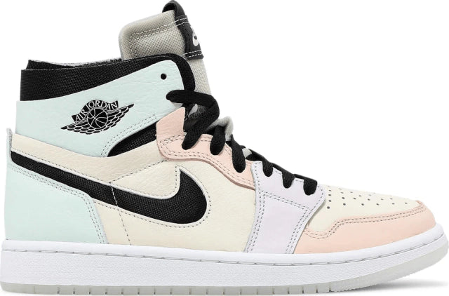 Nike Air Jordan 1 High Zoom Comfort 'Easter'