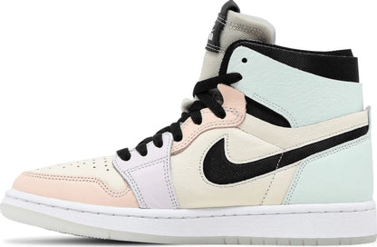 Nike Air Jordan 1 High Zoom Comfort 'Easter'