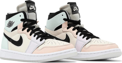 Nike Air Jordan 1 High Zoom Comfort 'Easter'