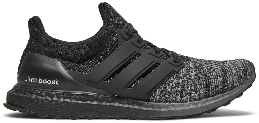 UltraBoost 4.0 'Grey Black'