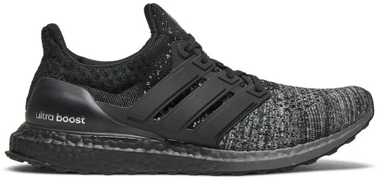 UltraBoost 4.0 'Grey Black'