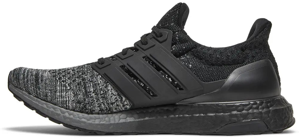 UltraBoost 4.0 'Grey Black'