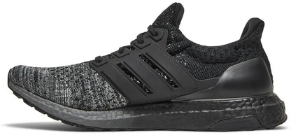UltraBoost 4.0 'Grey Black'