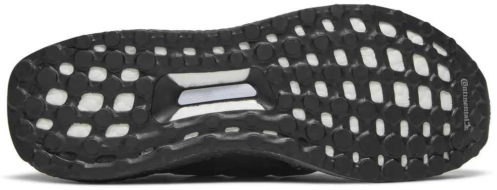 UltraBoost 4.0 'Grey Black'