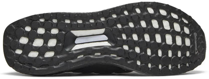 UltraBoost 4.0 'Grey Black'