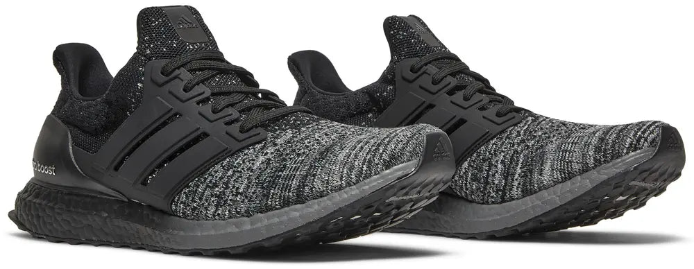UltraBoost 4.0 'Grey Black'