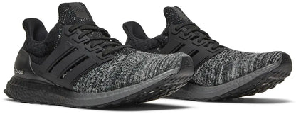 UltraBoost 4.0 'Grey Black'