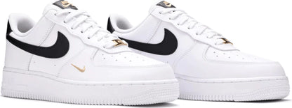 Nike Air Force 1 '07 Essential 'White Black'