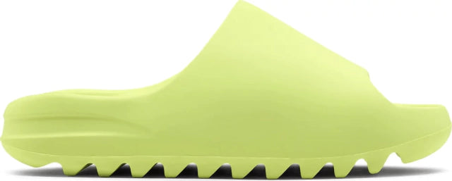 Yeezy Slide 'Glow Green'