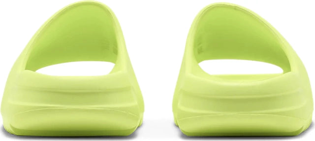 Yeezy Slide 'Glow Green'