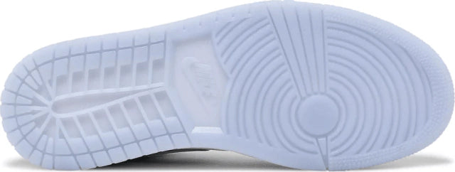 Nike Air Jordan 1 Low 'White Wolf Grey' (Pronta entrega)