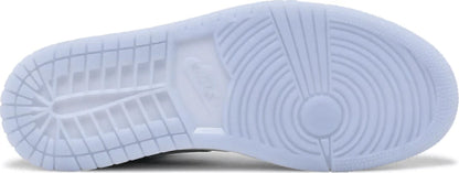 Nike Air Jordan 1 Low 'White Wolf Grey' (Pronta entrega)