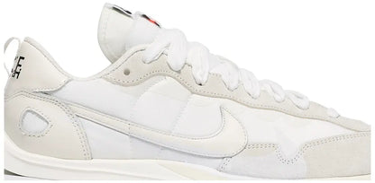 sacai x VaporWaffle 'Sail Gum'