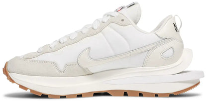 sacai x VaporWaffle 'Sail Gum'