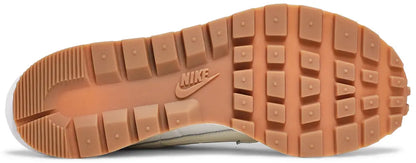 sacai x VaporWaffle 'Sail Gum'