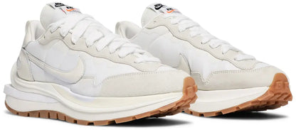 sacai x VaporWaffle 'Sail Gum'