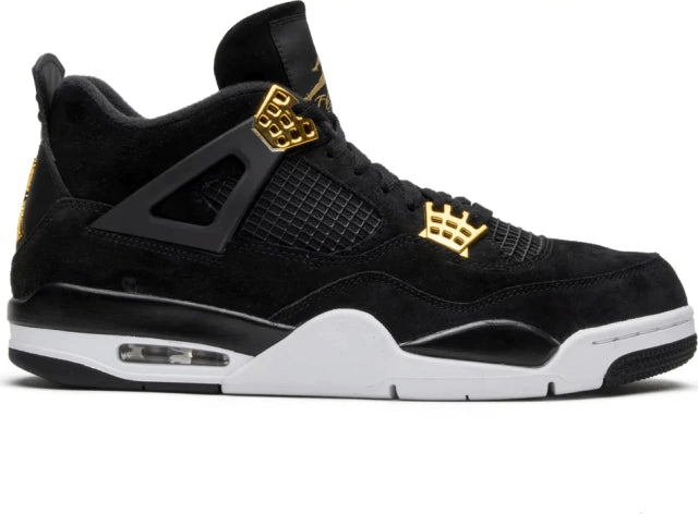 Nike Air Jordan 4 Retro 'Royalty'