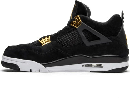 Nike Air Jordan 4 Retro 'Royalty'