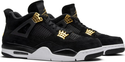 Nike Air Jordan 4 Retro 'Royalty'