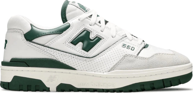 New Balance 550 'White Green'