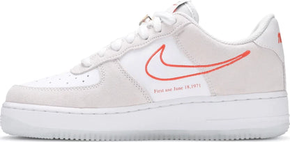 Nike Air Force 1 '07 SE 'First Use'