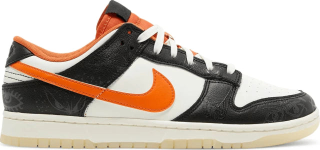 Nike Dunk Low Premium 'Halloween'