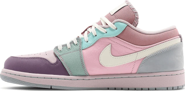 Nike Air Jordan 1 Low SE 'Easter Pastel'