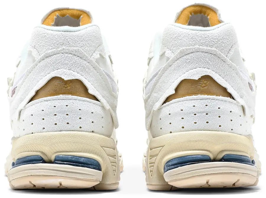 2002R 'Protection Pack - Sea Salt'