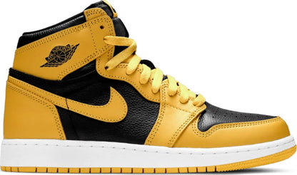 Nike Air Jordan 1 Retro High OG GS 'Pollen'