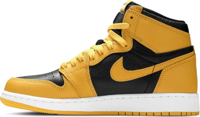 Nike Air Jordan 1 Retro High OG GS 'Pollen'