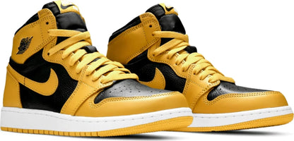 Nike Air Jordan 1 Retro High OG GS 'Pollen'