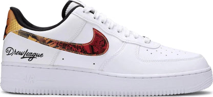 Nike Air Force 1 'Drew League' 2021