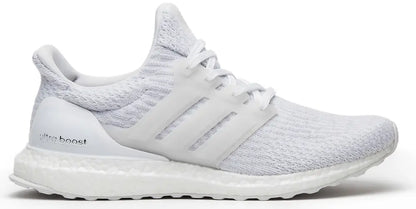 UltraBoost 3.0 'Triple White'