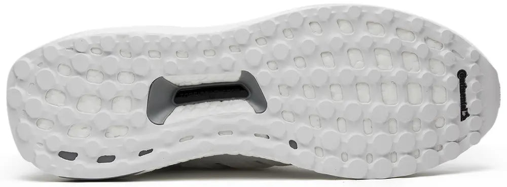 UltraBoost 3.0 'Triple White'