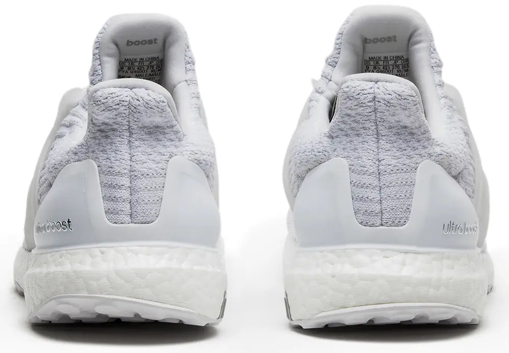 UltraBoost 3.0 'Triple White'